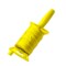Bon Tool Bon 21-171 Reload Reel, 500 Foot Yellow 21-171 - alternate 1